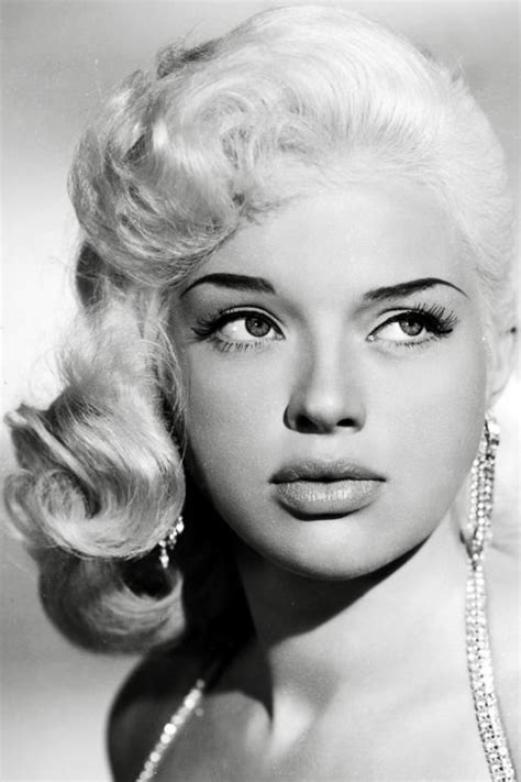 25 Best Ideas About Diana Dors On Pinterest 50s Actresses Classic