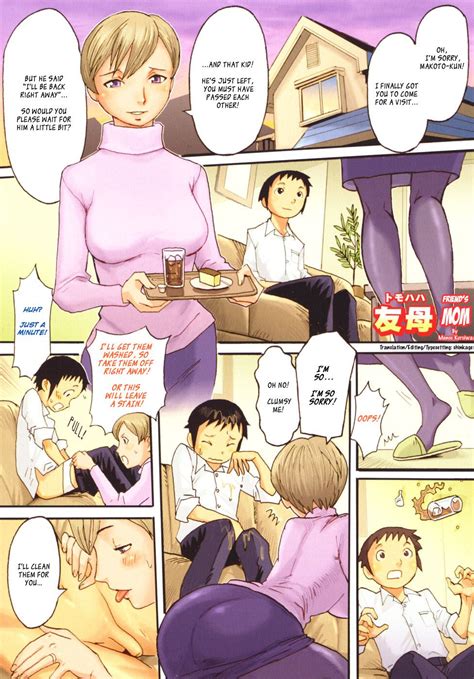 reading milk crown kuroiwa menou hentai 1 friend s