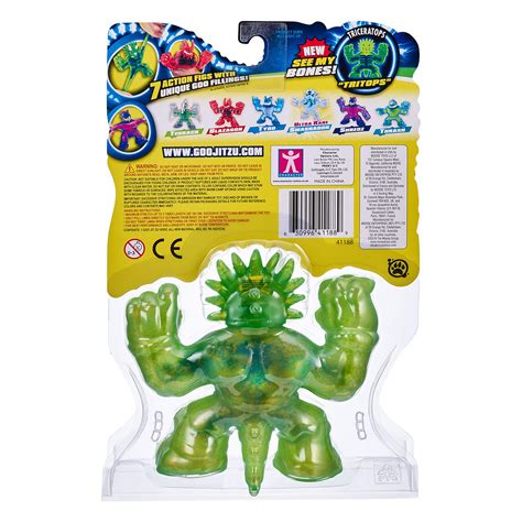 heroes  goo jit zu dino  ray tritops buy   sri