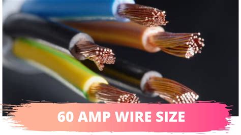 size copper wire      amps iot wiring diagram