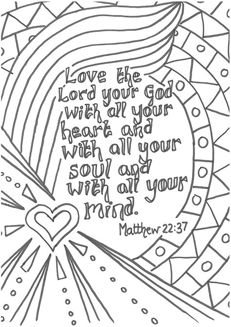 religious quotes coloring pages     quotesgram
