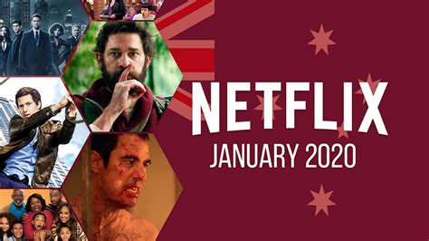 What Is Coming On Netflix Canada In January 2020 Things To Watch In