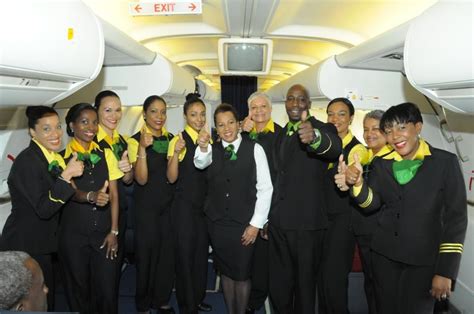 Fly Jamaica Air Jamaica Air India Flight Jamaica