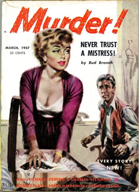 dangerous women page  pulp covers