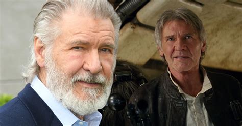 Harrison Ford May Have Stopped Saving Lives With His Helicopter Because