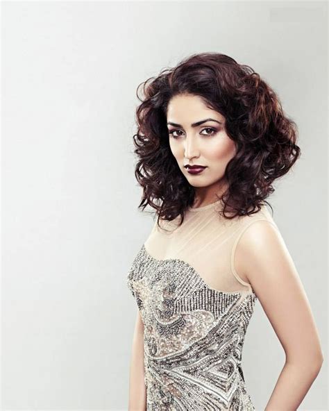 pin on yami gautam