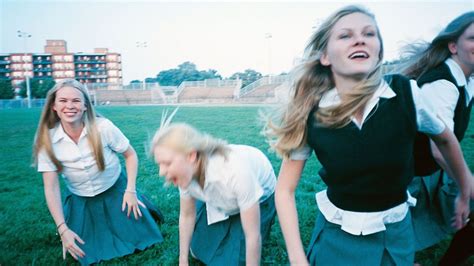 The Virgin Suicides Soundtrack 1999 List Of Songs Whatsong