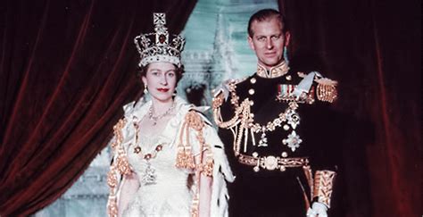 coronation robes historic uk