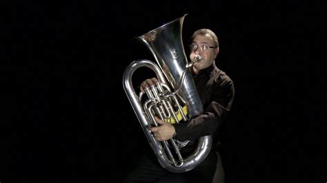 instrument tuba youtube