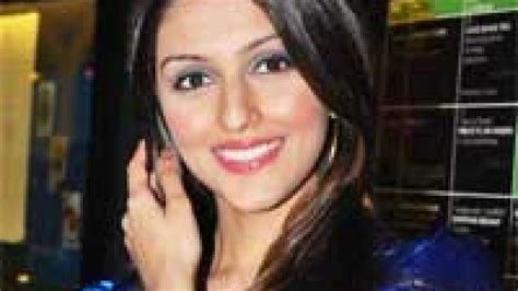 Bollywood Interview Aarti Chhabria Interview Movie Toss Director
