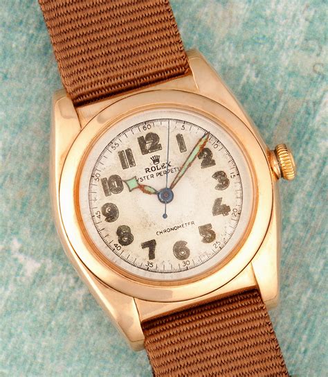 swiss design watches classic vintage watch rolex bubbleback 3131