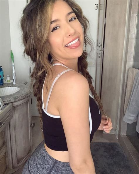 Pokimane Sexy 33 Photos Video Onlyfans Leaked Nudes
