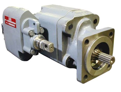 hydraulic pump repair cylinder services inc