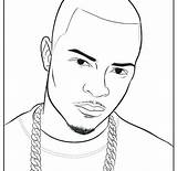 2pac Rappers Tupac Rapper Migos Xxxtentacion Getcolorings Coloringhome sketch template