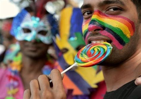 pics bangalore s gay pride parade