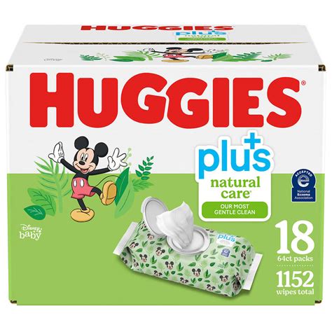 huggies natural care wipes costco  brand baby wipes comparison baby