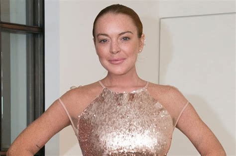 Inside Lindsay Lohan’s 31st Birthday Bash In Greece Page Six