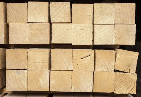wood strengths hunker