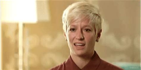 megan rapinoe sexiest personality and hair discuss page 124 the l chat