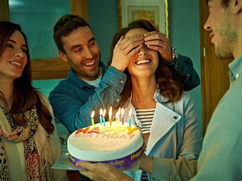 7 Ideas To Surprise Someone For His Birthday Available Ideas