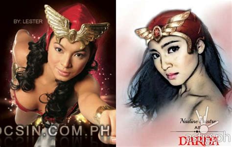 Star Cinema Releases Darna Teaser Astig Ph