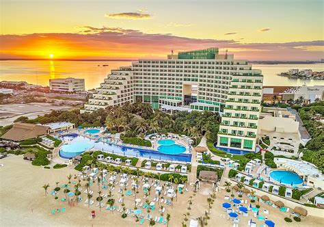 aqua beach resort cancun cancun mexico  inclusive deals shop