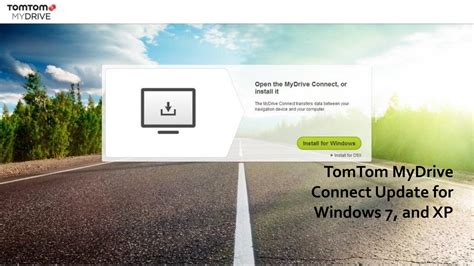 tomtom mydrive connect update  windows   xp  amelieeastytomtom issuu