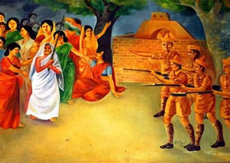 women s day special remembering 10 unsung woman heroes of freedom struggle