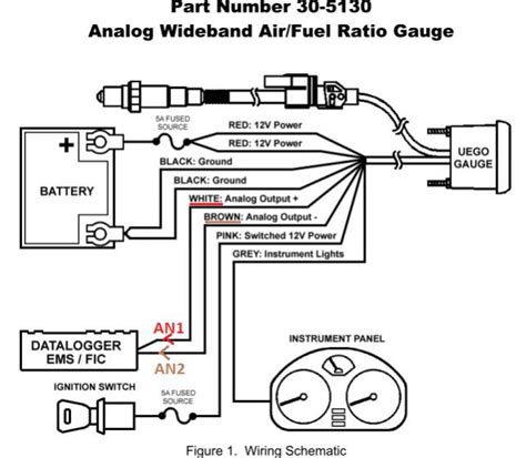 wire  aem analog display wideband  datalogit rxclubcom