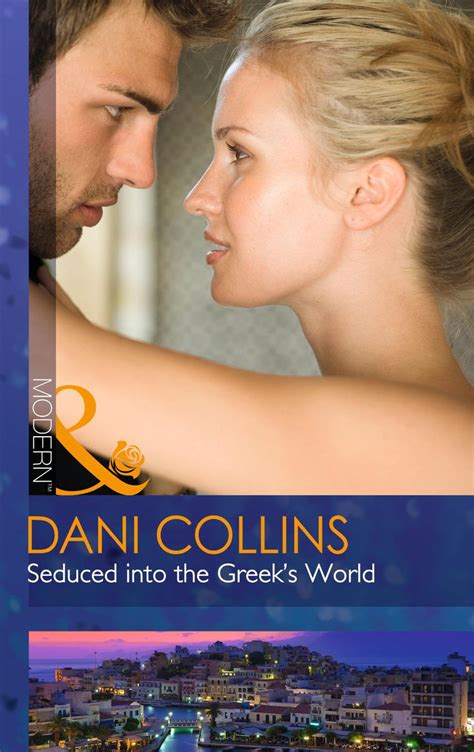 The Modern Cover For Seduced Into The Greeks World Seduce Marriage