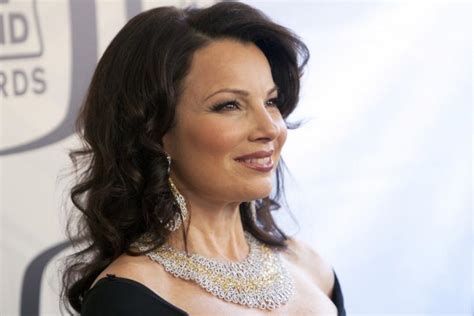 Fran Drescher For Congress Celebrities Who Ran For Office