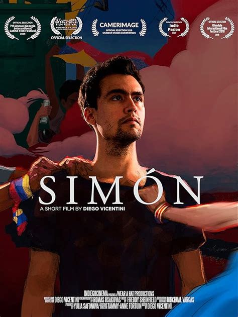 Watch Simón Prime Video