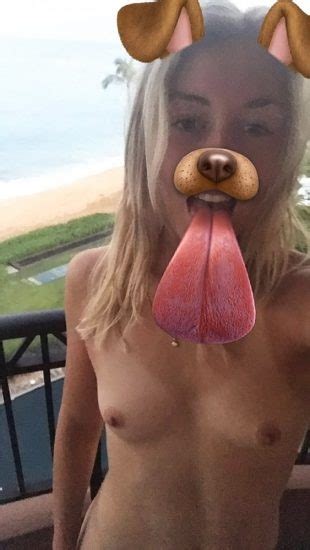 carina witthoeft nude leaked pics and porn video scandal planet