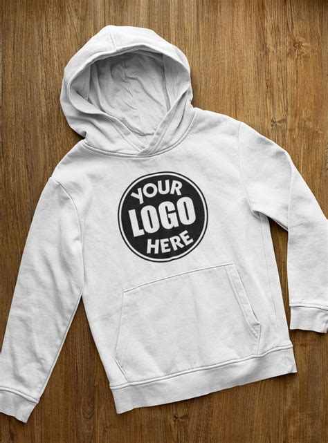 custom hoodie    hoodie  logo high etsy