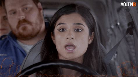 Orange Is The New Black  By Netflix Find And Share On Giphy