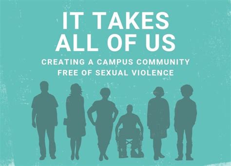 Sexual Violence Prevention Training Program Enters Next Phase Mcgill