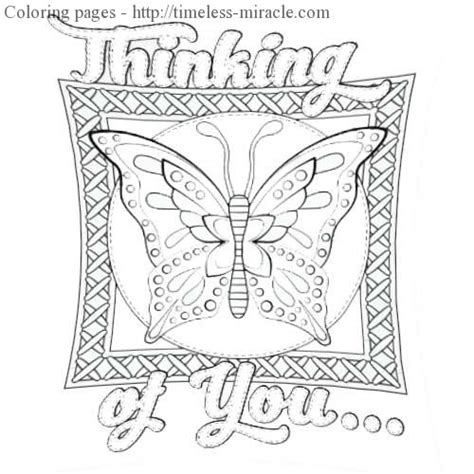 thinking   card printable coloring pages coloring pages