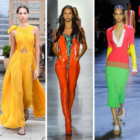 spring summer 2019 nyfw trends michael s consignment nyc