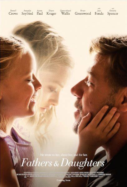 fathers and daughters details and credits metacritic