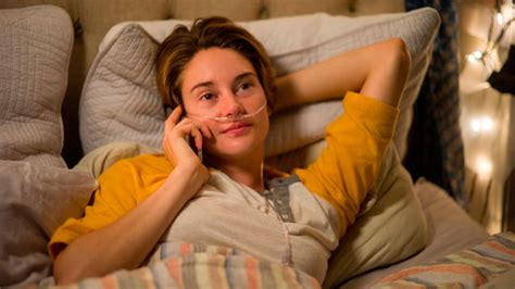 ‘the Fault In Our Stars’ Review Shines Bright Despite The Faults