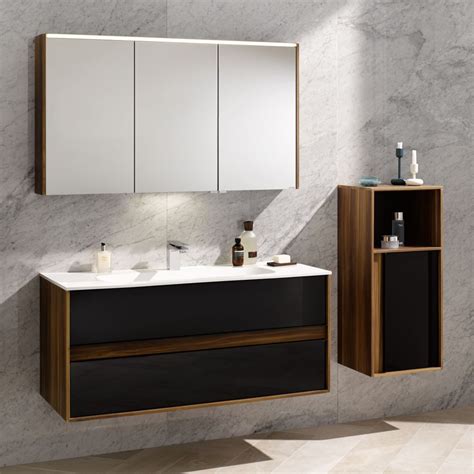 supply premade   bathroom vanity combo wholesale factory allure
