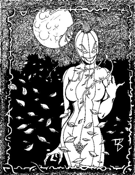 Rule 34 Halloween Inani Pelekaimate Jack O Lantern Pumpkin Tagme