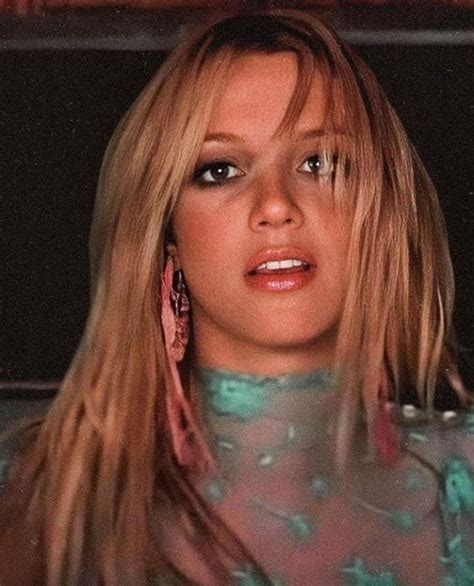 Pin Em Britney Spears 0 2