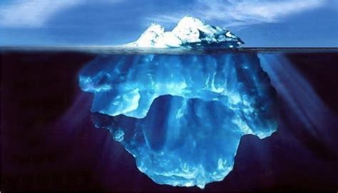 whats  iceberg   life