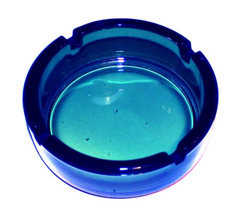 fileblue glass ashtrayjpg