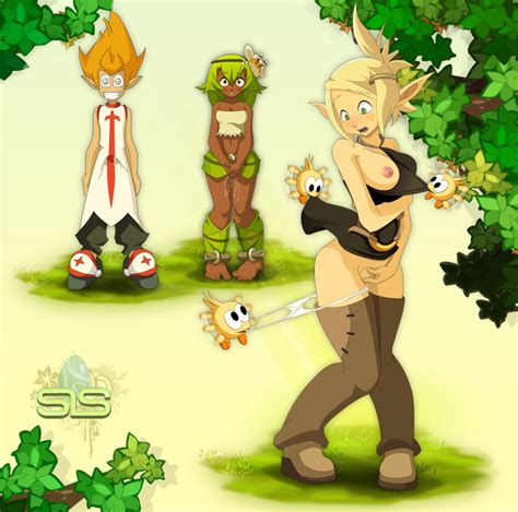 001 Wakfu Sorted By Position Luscious