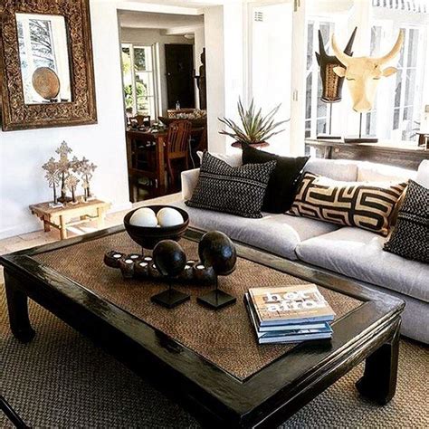 african inspired living room decoomo