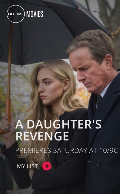 A Daughter S Revenge Watch Online Free On Fmovies