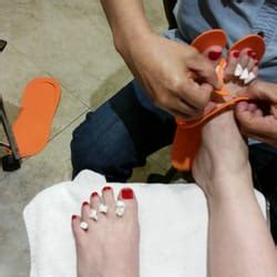 day spa nails    reviews nail salons   rio
