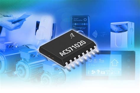 allegro microsystems releases  fully integrated monolithic power monitoring ic  reinforced